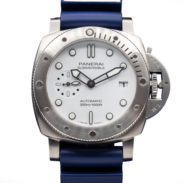 Panerai Submersible PAM02223